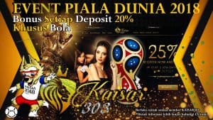 Agen Judi Casino Terbesar di Indonesia